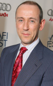 Nicholas Hytner